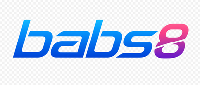 babs8 logo